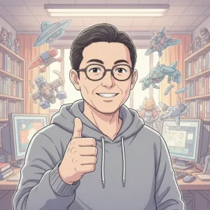 2015年に発覚した岡田斗司夫の愛人80人騒動