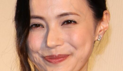 ミムラ（美村里江）再婚相手は11歳年上の科学者！馴れ初めと夫婦生活とは