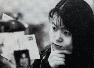嫁の名前は和山玲子