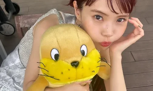 アイナジエンドの結婚相手は誰？UKとの馴れ初めと現在の関係