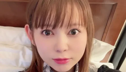 中川翔子が父親を許さない理由に隠されたスキャンダルと家族の真実