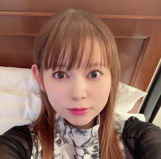 中川翔子が父親を許さない理由に隠されたスキャンダルと家族の真実