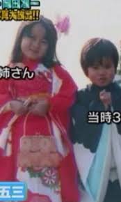 姉・岡田美緒との幼少期のエピソード｜厳しくも温かい家族の絆