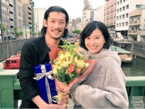 嫁がいると噂になった理由はドラマ出演だった
