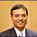 新浪剛史の元妻・都築明寿香との壮絶な結婚と離婚、20歳差夫婦の真実