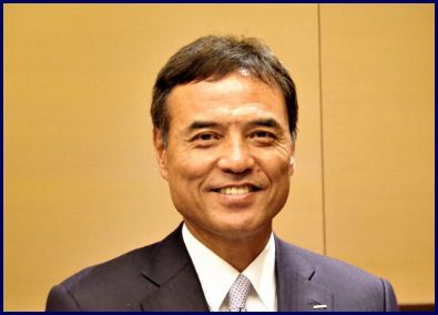 新浪剛史の元妻・都築明寿香との壮絶な結婚と離婚、20歳差夫婦の真実