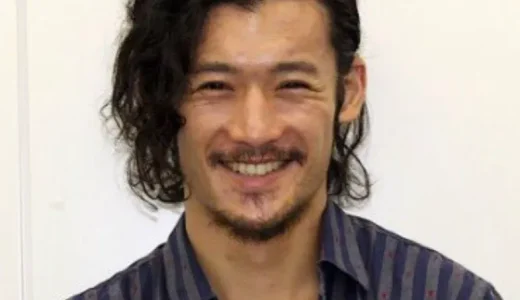 淵上泰史の嫁の噂を検証！結婚していない理由や現在の彼女について