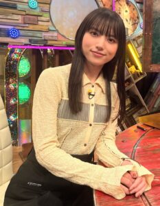 清原果耶が顔でかいと言われる理由を徹底検証！