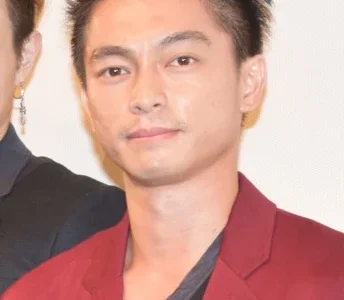 遠藤雄弥の離婚の噂は本当？妻や子供との現在の関係や家族エピソードまとめ