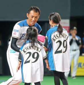 2人の娘の名前・年齢は？