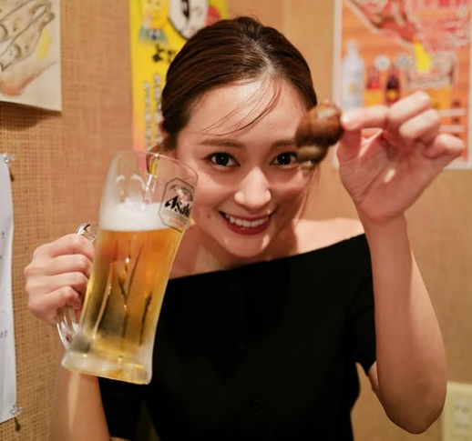 chayの父親・永谷喜一郎の経歴と年収や仕事！家族愛のエピソード