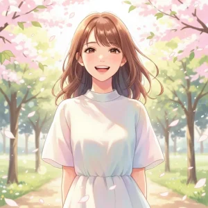 【学歴一覧】足立梨花の出身校と経歴プロフィール