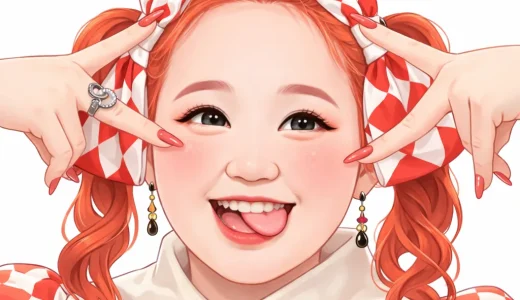 あゆチャンネルの父親は年商15億の印刷会社社長｜お嬢様エピソード