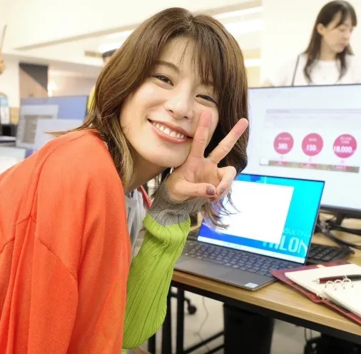 さとうほなみの離婚歴まとめ｜元夫との結婚の馴れ初めから離婚理由