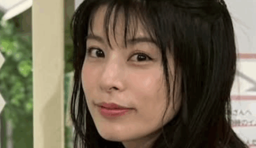 さとうほなみの離婚歴まとめ｜元夫との結婚の馴れ初めから離婚理由