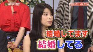 さとうほなみは本当に結婚してた？隠された結婚歴の真相