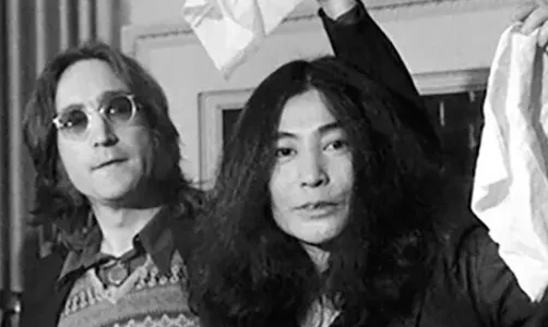 オノヨーコの資産の全貌｜数千億円規模の財産とその裏にある真実