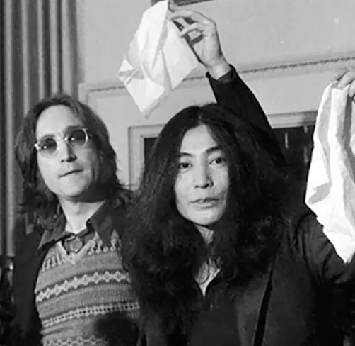 オノヨーコの資産の全貌｜数千億円規模の財産とその裏にある真実