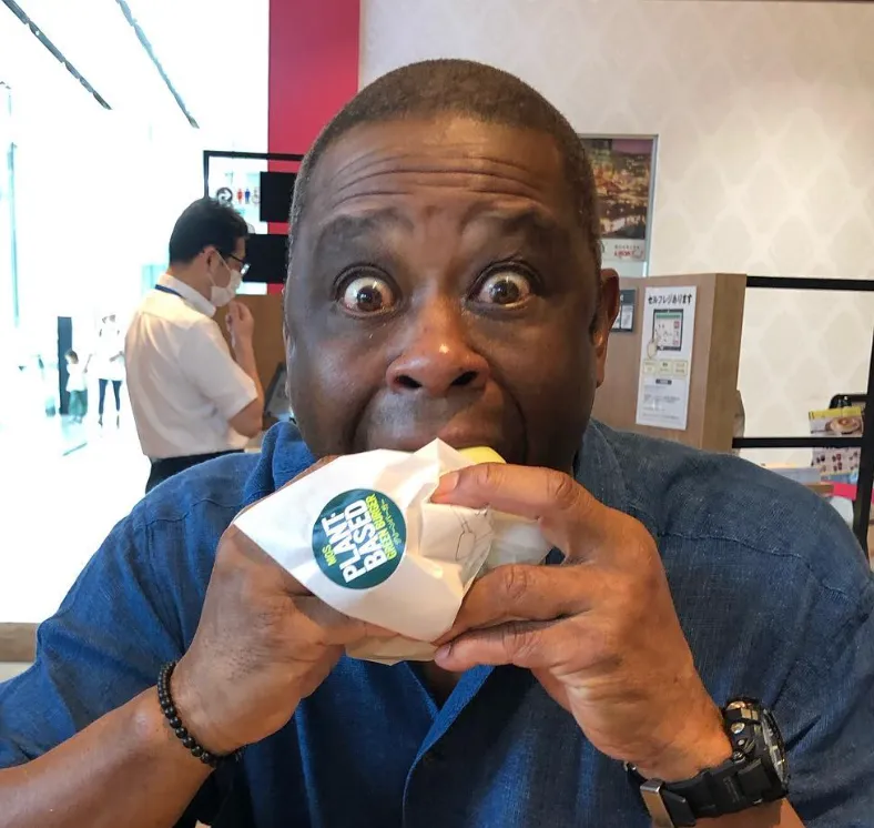 クロマティの家族構成は7人！再婚相手と前妻や4人の子供まで