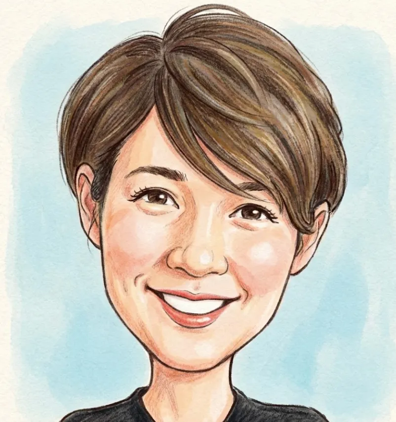 スプツニ子の元夫の梅澤高明は文科省？結婚と離婚そして再婚相手について