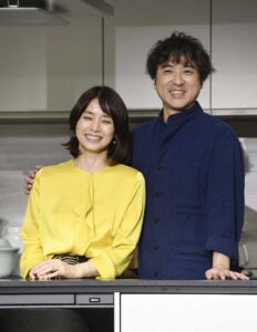 ムロツヨシが結婚相手と噂された真相：なぜ実現しなかった？