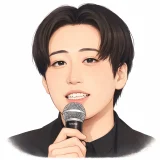 レインボー池田の父親の死因は脳梗塞｜感動の探偵ナイトスクープ秘話