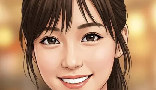 三枝夕夏の本名は隠岐有花！引退後の実業家としての歩みと現在