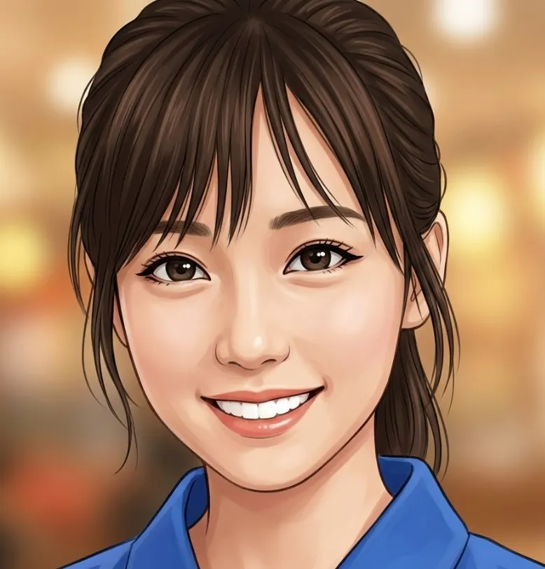 三枝夕夏の本名は隠岐有花！引退後の実業家としての歩みと現在