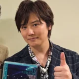 三浦祐太朗の年収は推定800万円？収入の内訳を徹底解説