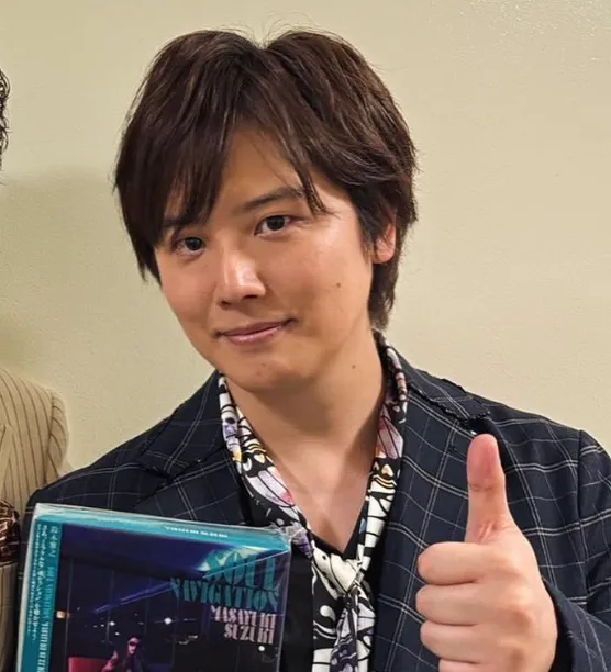 三浦祐太朗の年収は推定800万円？収入の内訳を徹底解説