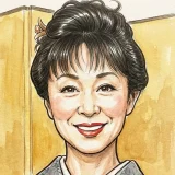 三田佳子はなぜ金持ちなのか？高額ギャラの女優収入と豪邸資産の全貌