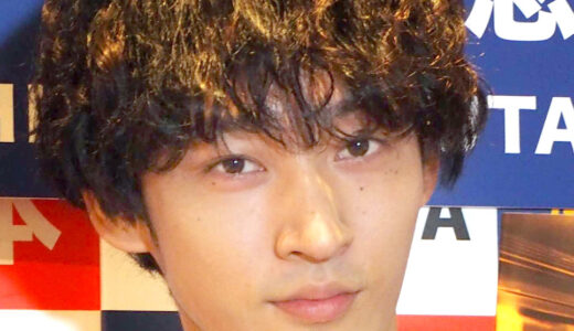 上杉柊平の実家の金持ち説や家族構成は？父親や母親の職業まとめ