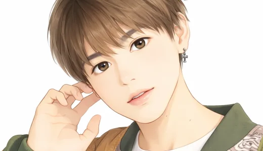 上村礼王の兄・しょうたはダンサー！兄弟エピソードと家族構成