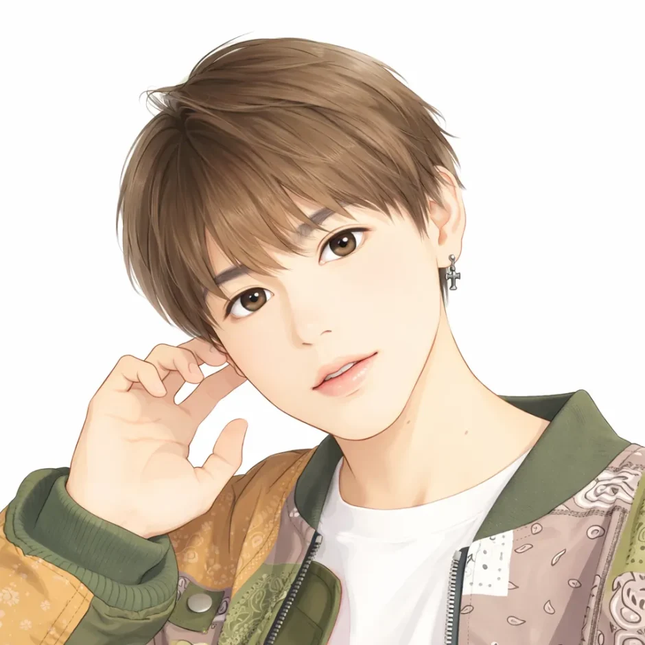 上村礼王の兄・しょうたはダンサー！兄弟エピソードと家族構成