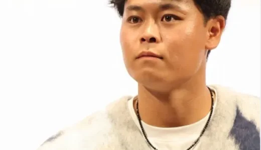 中山礼都の兄弟は姉と判明！名前や職業・家族構成と幼少期エピソードまとめ