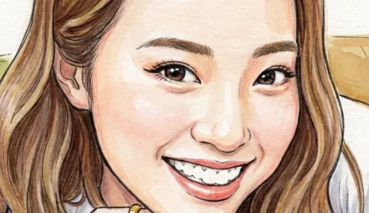 中町綾の国籍は日本？中国説の理由と家族や上海育ちまで総整理