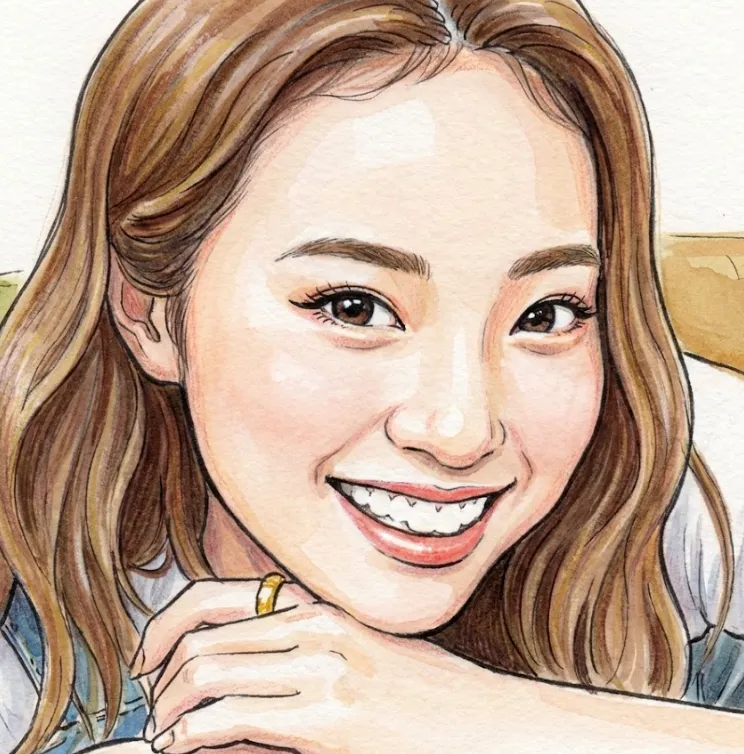 中町綾の国籍は日本？中国説の理由と家族や上海育ちまで総整理