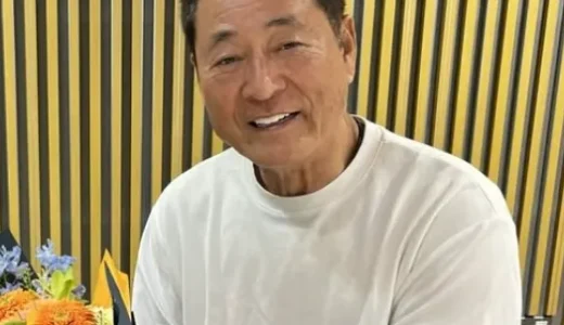 中畑清の孫は3人で年齢や性別と子供2人の現在と家族構成まで