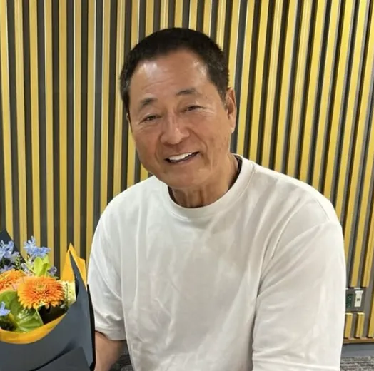 中畑清の孫は3人で年齢や性別と子供2人の現在と家族構成まで