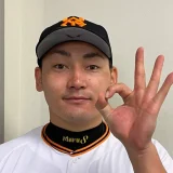 丸佳浩の顔がでかい説の真相と何頭身なのか画像比較でわかる特徴