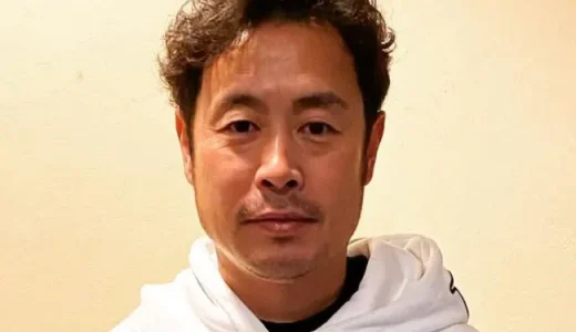 亀井善行の子供2人の年齢や学校｜息子・大夢と娘・小春について