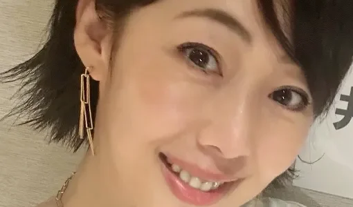 井上和香の夫・飯塚健の職業は映画監督・脚本家で年収はいくらなの？