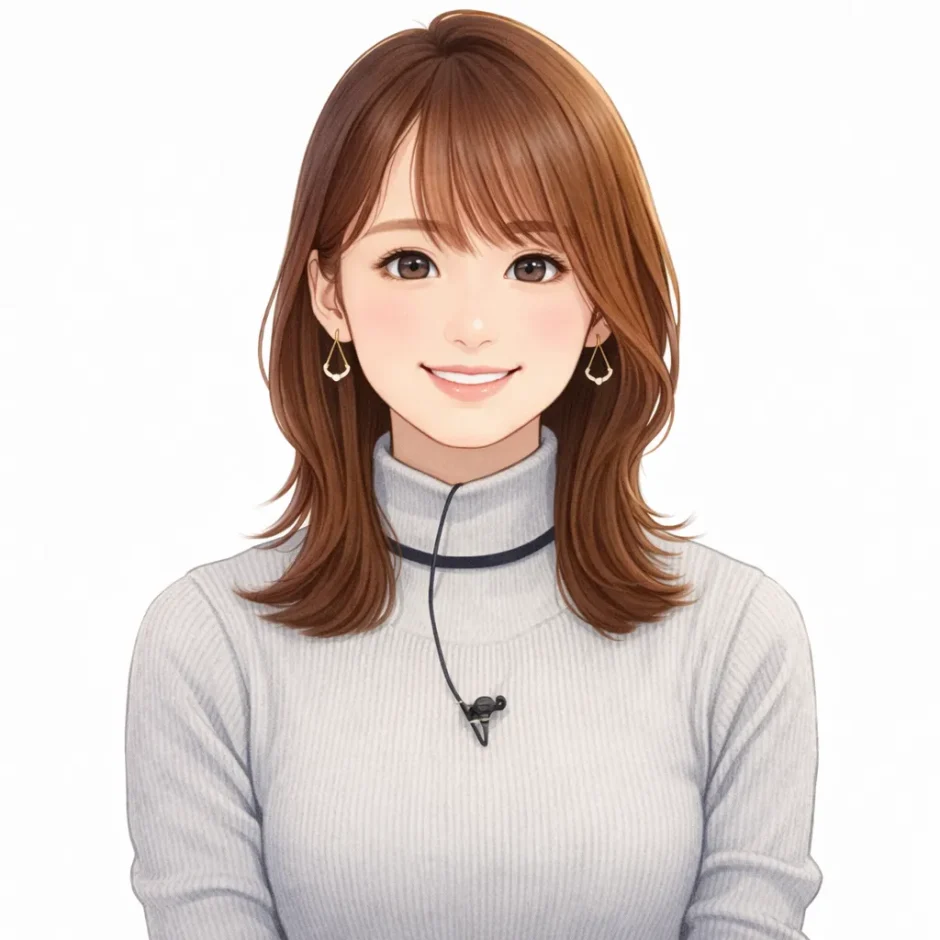 井上清華の父親の職業は非公表だが経営者？家訓と教育方針から見える実像