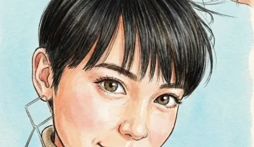 井手綾香の実家は宮崎県串間市で5人の家族構成とエピソード