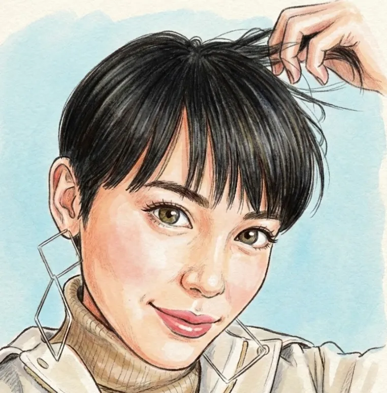 井手綾香の実家は宮崎県串間市で5人の家族構成とエピソード