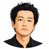 井浦新の国籍は日本人！在日韓国人噂の真相と嫁・家族を総解説