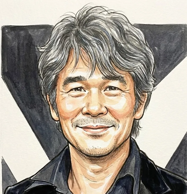 伊原剛志の国籍を誤解なく理解するための生い立ち完全まとめ