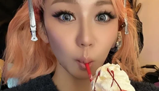 倖田來未の旦那の年収がすごい？バンドマン・KENJI03の収入と夫婦生活の格差とは