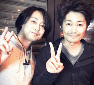 兄・安田史生は音楽プロデューサー｜有名アーティストを多数発掘