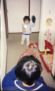 兄弟情報が少ない理由